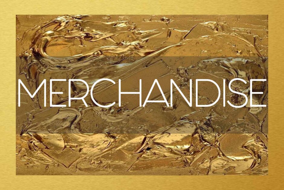 Merchandise